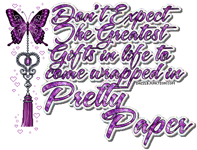 Pretty Paper Inspirational image