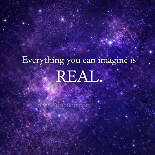 Real Inspirational image