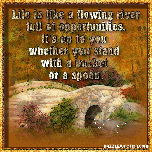 Stnd Bucket Spoon Inspirational image