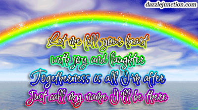Togetherness Inspirational image