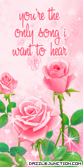 I Want To Hear Love image