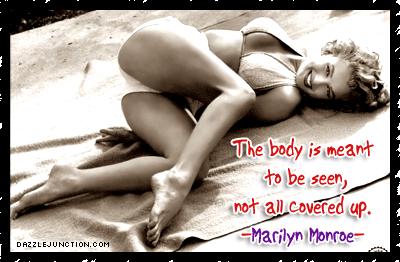 Body Seen
