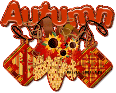 Autumn Glitter Autumn, Fall image
