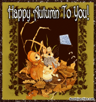 Cute Autumn Autumn, Fall image
