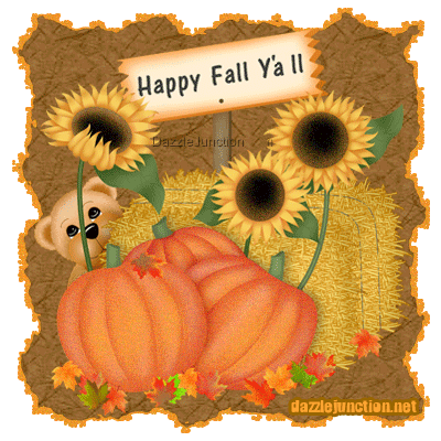 Happy Fall Yall Autumn, Fall image