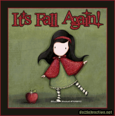 Its Fall Again Autumn, Fall image