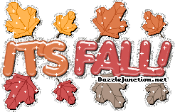 Its Fall Glitter Autumn, Fall image