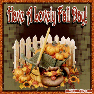 Lovely Fall Day Autumn, Fall image