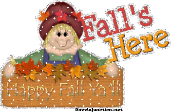 Scarecrow Fall Glitter Autumn, Fall image