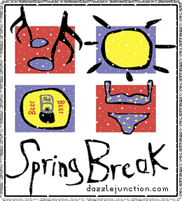 1spring Break image