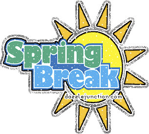 Spring Break image