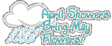 April Showers