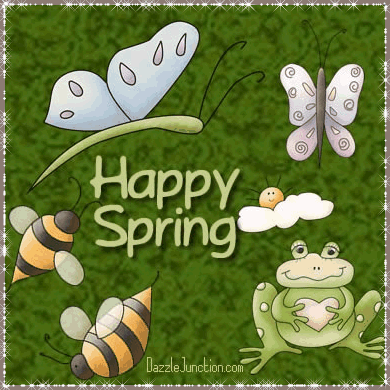 Happyspring