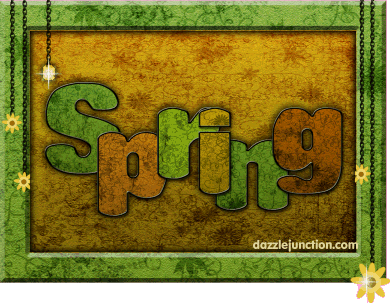 Sparkle Spring image