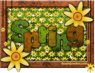 Sunflower Spring image