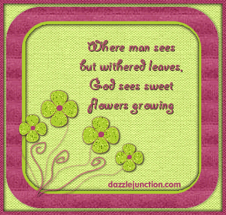 Sweet Flowers Spring image