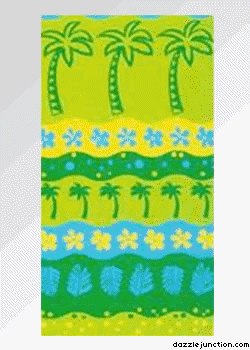 Beach Blanket