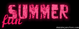 Summer Fun Summer Animations image