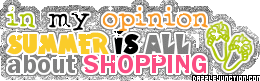 All About Shopping