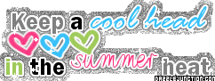 Cool Head