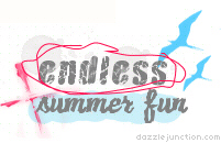 Endless Fun