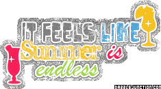 Feels Endless