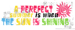 Perfect