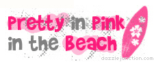 Pretty In Pink