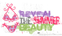 Reveal Beauty Summer Captions image