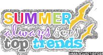 Sets Top Trends Summer Captions image