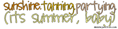Summer Baby Summer Captions image