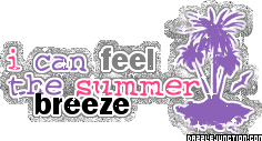 Summer Breeze Summer Captions image
