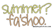 Summer Fashoo Summer Captions image