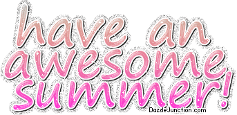 An Awesome Sum