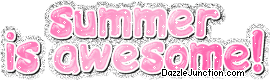 Awesome Pink