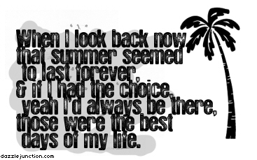 Best Days