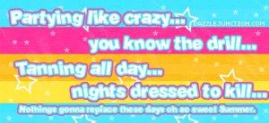 Know Drill Summer Quotes image