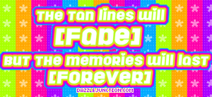 Memories Last Summer Quotes image