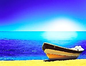 Boat Summer image