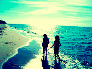 Girls Summer image