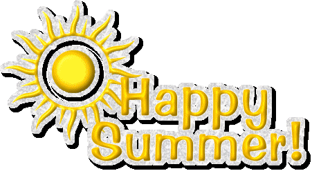 Happy Summer image