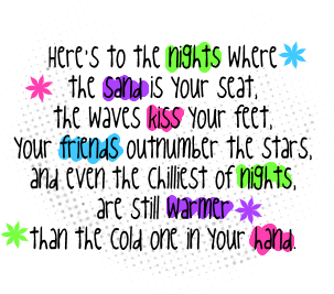 Herestothenights Summer image