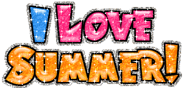 I Love Summer image