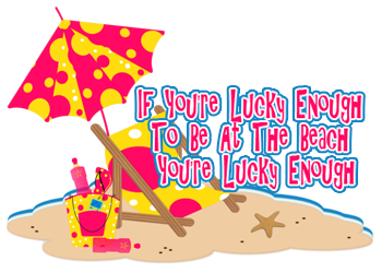 Lucky Enough Summer image