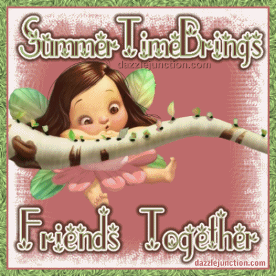 Summer Friends image