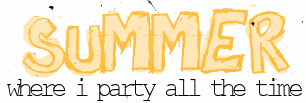 Summer Party image