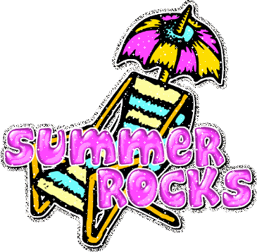 Summer Rocks image