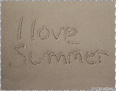 Summer Sand image