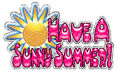 Sunny Summer image
