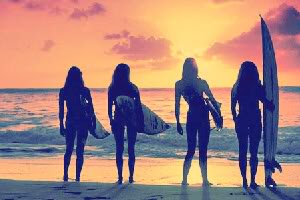 Surf Summer image